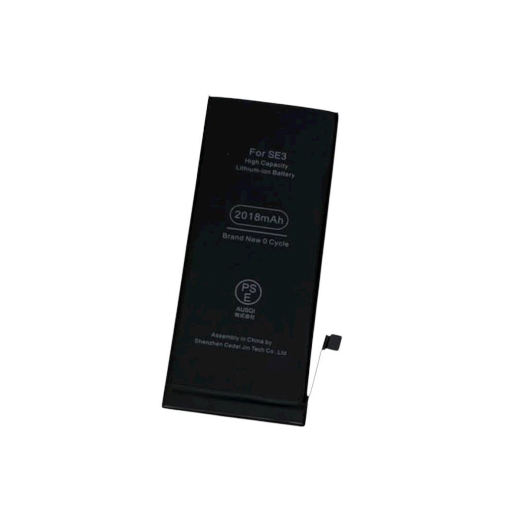 iPhoneSE3（第三世代）　バッテリー交換修理