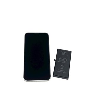 iPhone13mini バッテリー交換