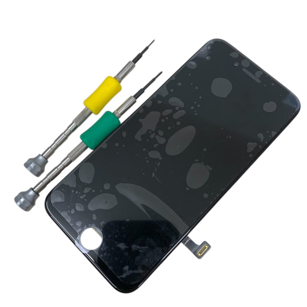 【画面割れ】iPhoneSE3 液晶交換