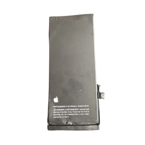 iPhoneSE3　バッテリー交換修理