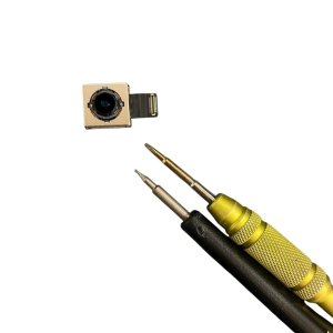 【衝撃破損】iPhoneXR アウトカメラ修理