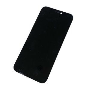 iPhone12mini フロントパネル交換