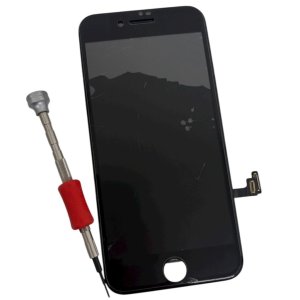 iPhoneSE2 液晶交換修理