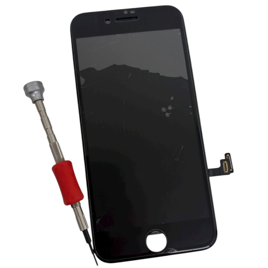 iPhoneSE2 液晶交換修理