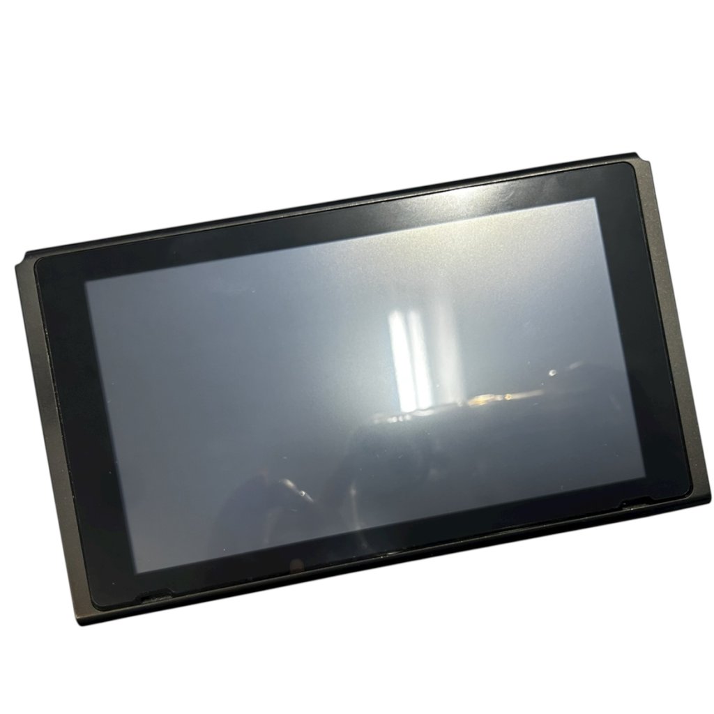 Nintendo Switch 基盤修理