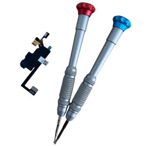 【通話後画面がつかない　iPhone13/近接センサー交換/店頭修理】