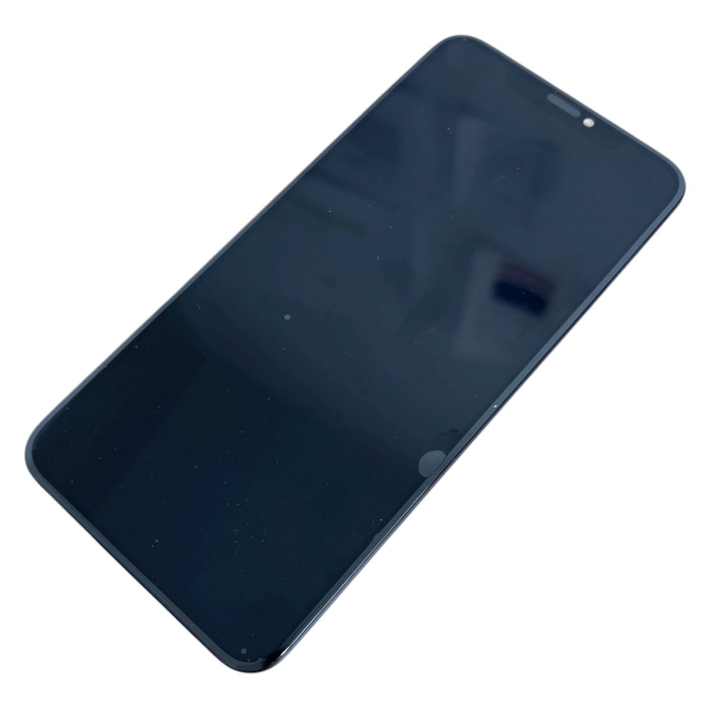 【画面がつかなくなった　iPhoneXSmax/パネル交換/店頭修理】