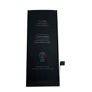 iPhoneSE2 バッテリー交換