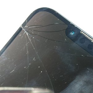 iPhone13　液晶交換