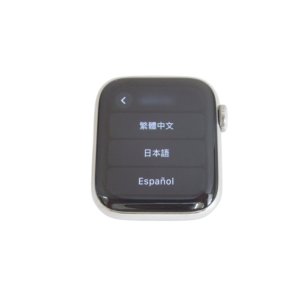 Apple Watch Series 6 画面交換修理
