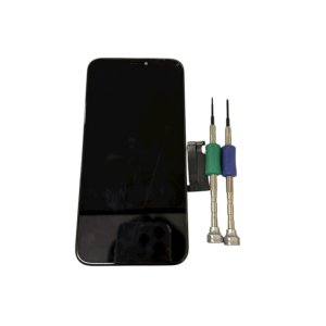 iPhone12 液晶交換