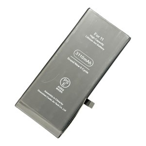 iPhone11 バッテリー交換