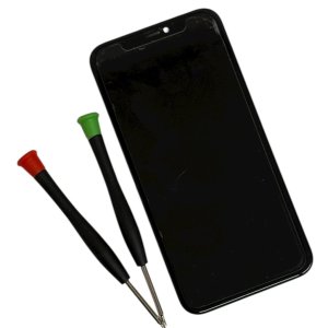 iPhone12mini 液晶交換修理