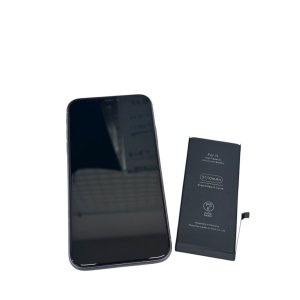 iPhone11 バッテリー交換