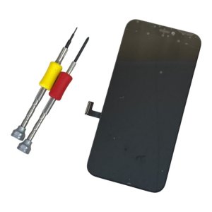 iPhone12 mini 液晶交換