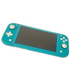 【沖縄県読谷村】任天堂Switch Lite（スイッチライト）液晶交換