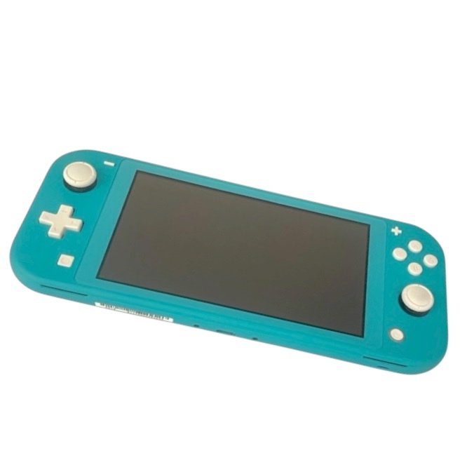 【沖縄県読谷村】任天堂Switch Lite（スイッチライト）液晶交換