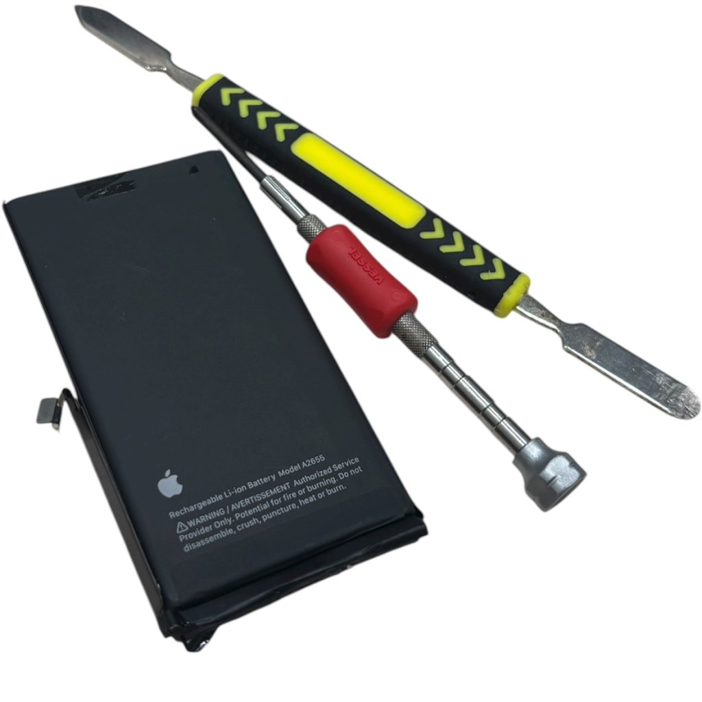 iPhone13 バッテリー交換