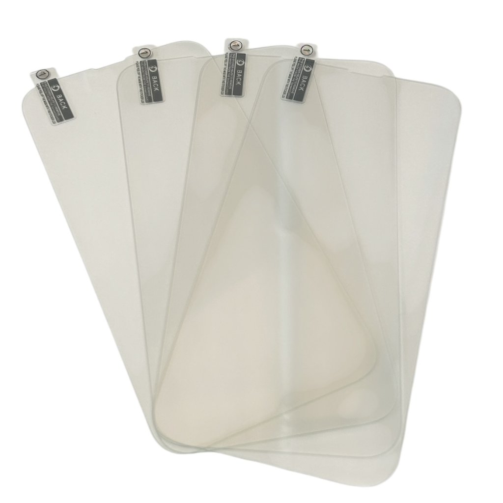 iPhone13 Pro Max 強化ガラス貼り付け