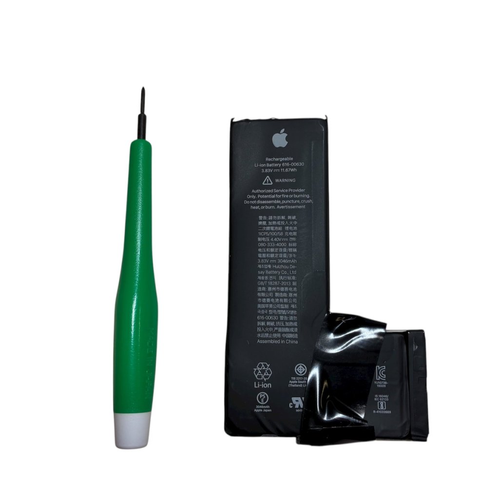 iPhone11 Pro バッテリー交換