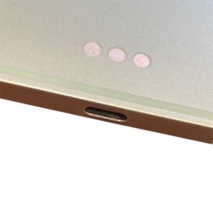 iPad4　ライトニング交換