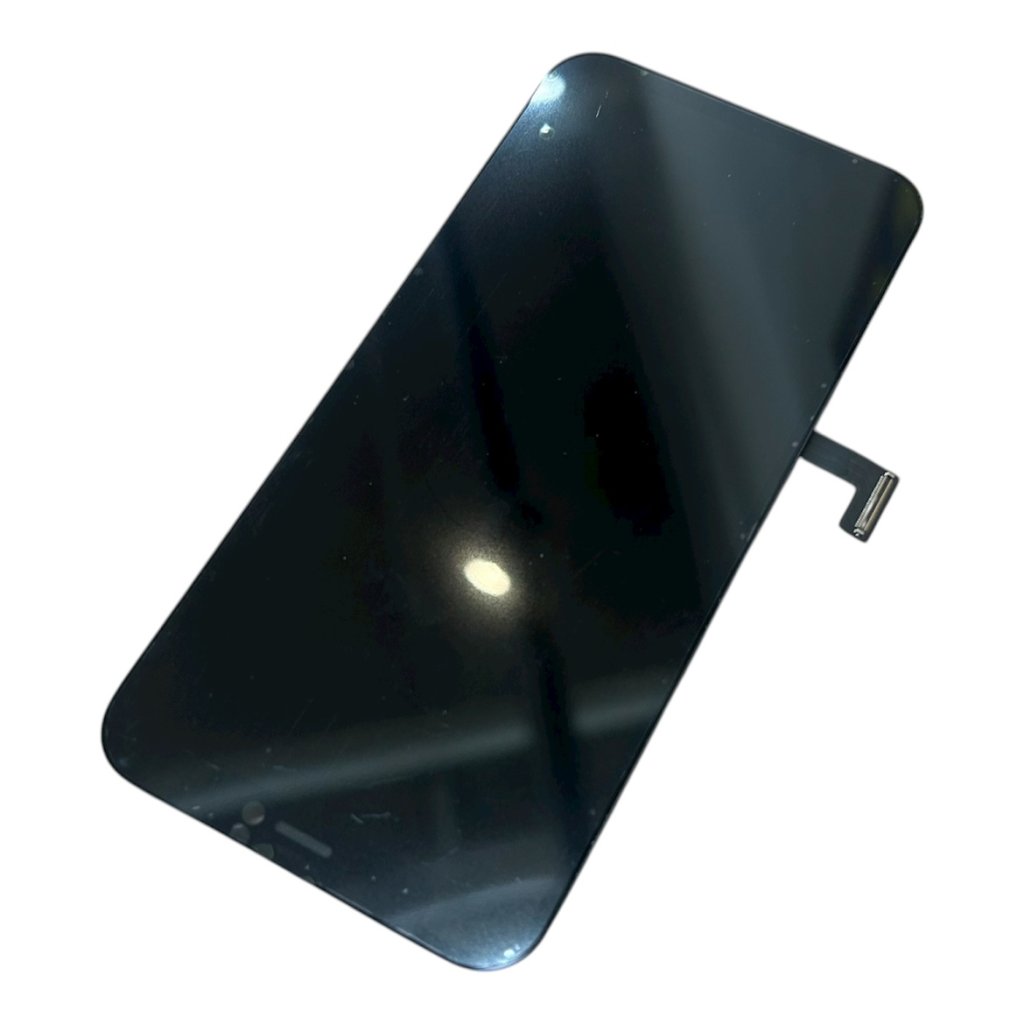 【北斗市】iPhone12 mini 液晶交換｜落として割れた・映らない画面も即日対応！