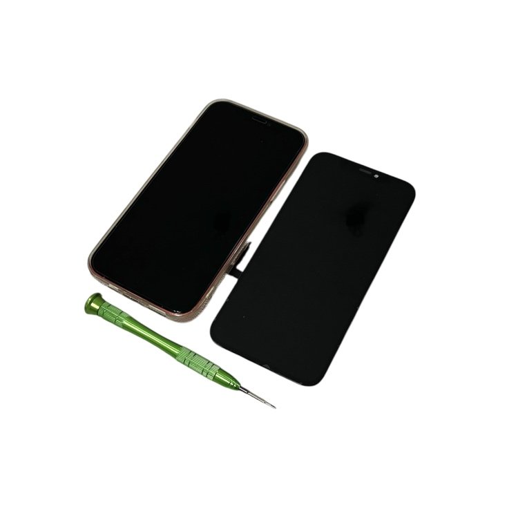 【衝撃破損 液晶交換】iPhone12(A2402)