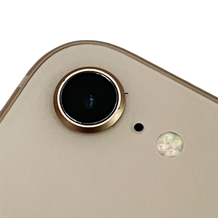 【起動不可 アウトカメラ修理】iPhone8(A1863)