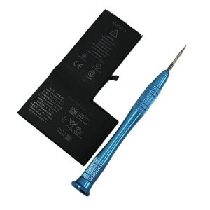 【残量表示78% バッテリー交換】iPhoneX(A1902)