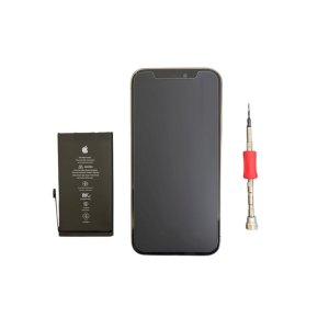 iPhone 12Pro バッテリー交換