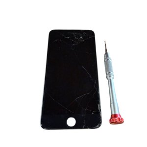 iPhone8 Plus 液晶交換修理