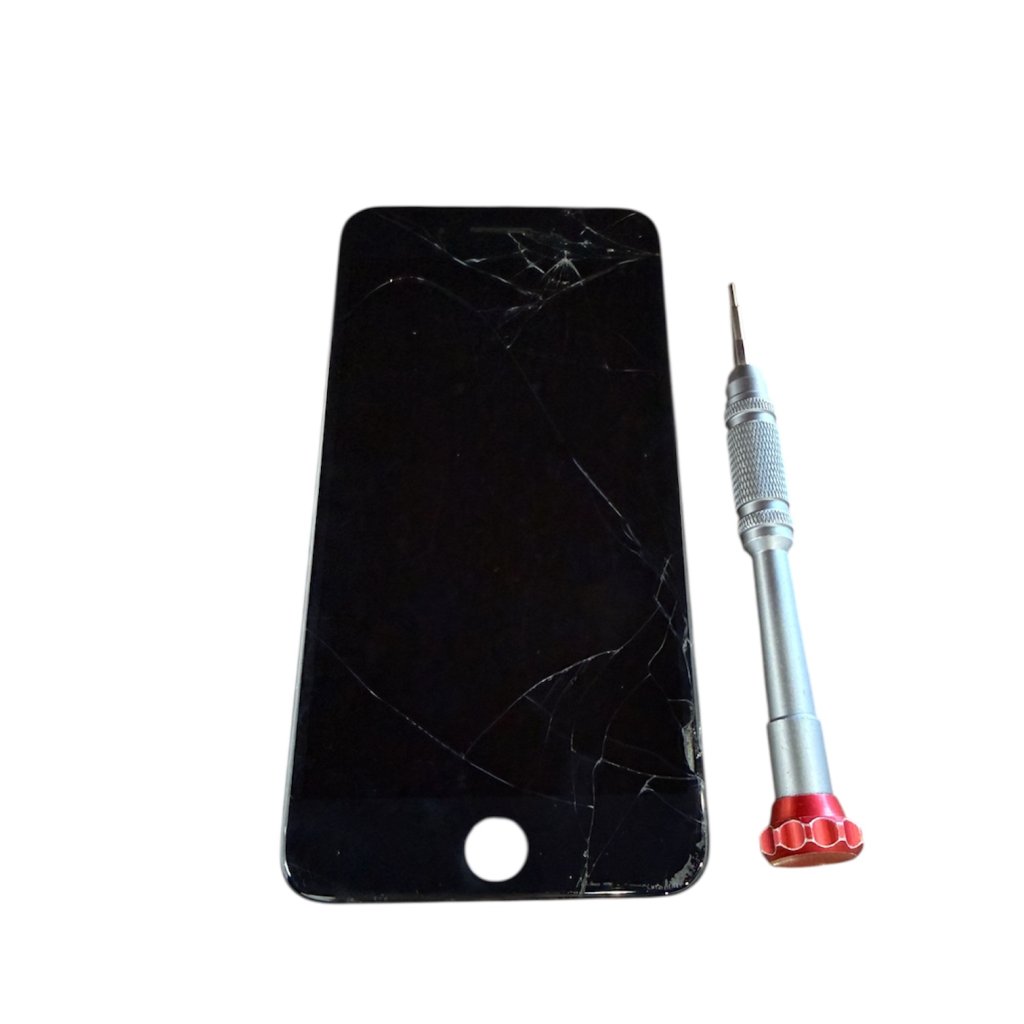 iPhone8 Plus 液晶交換修理