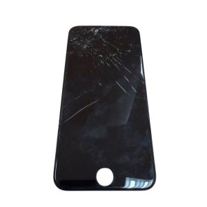 iPhone8 液晶交換