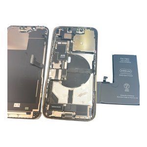 iPhone13Pro　バッテリー交換