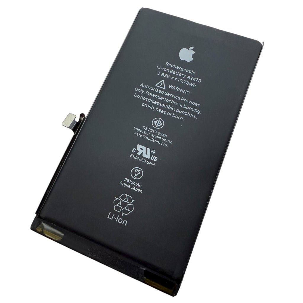 iPhone12Pro　バッテリー交換