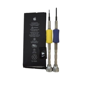 iPhoneSE2 バッテリー交換