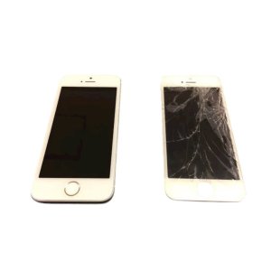 iPhoneSE2 液晶交換