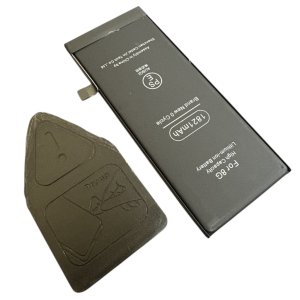 iPhone8　バッテリー交換