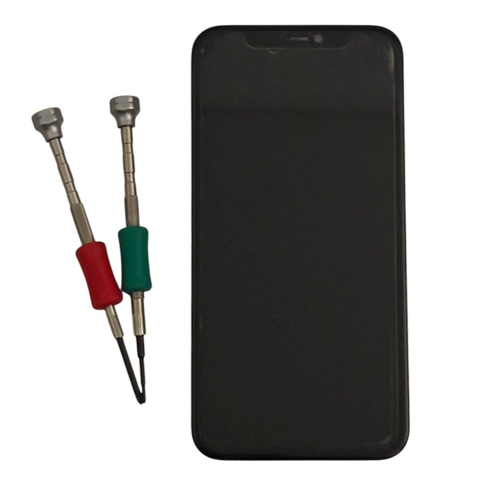 iPhone11 液晶交換修理