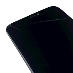 iPhone11 フロントパネル交換