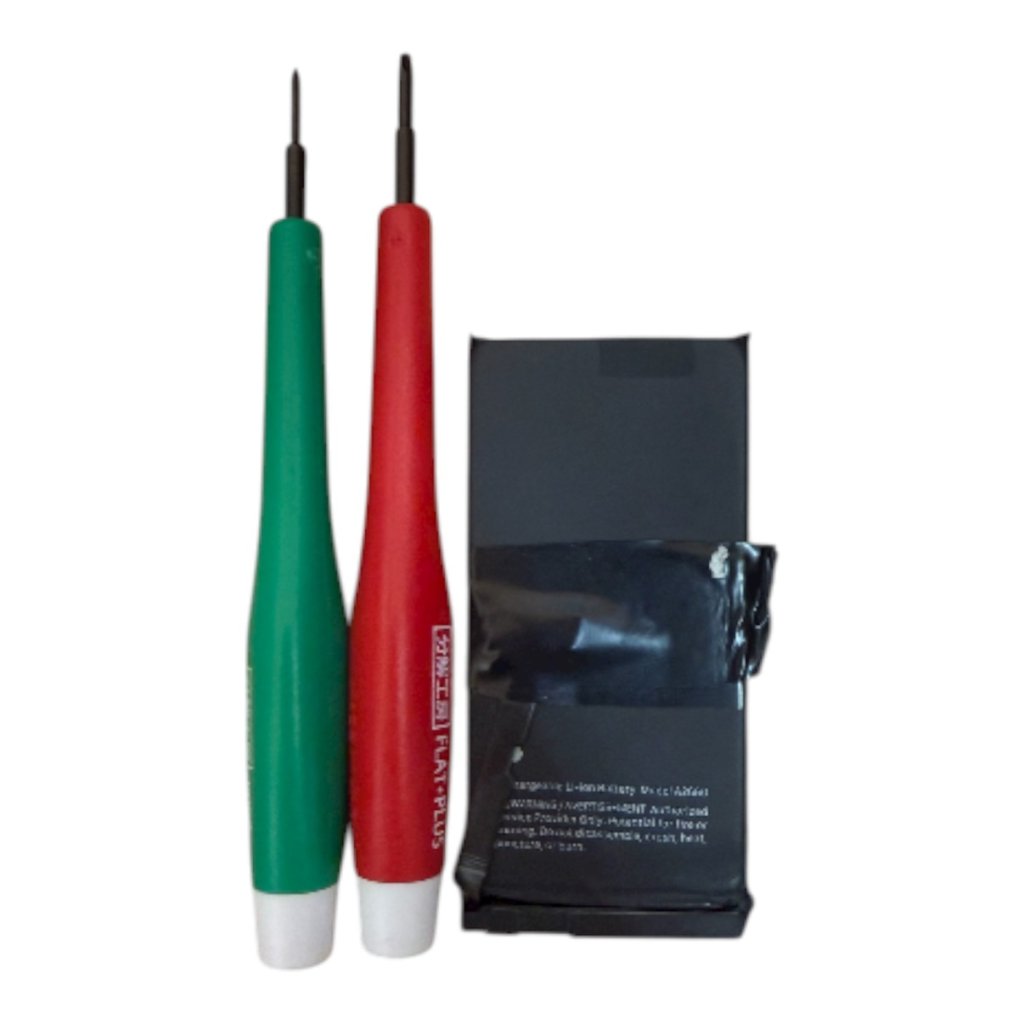 iPhone13mini バッテリー交換