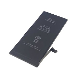 iPhone11　バッテリー交換