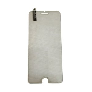 iPhone8 強化ガラスフィルム貼り付け