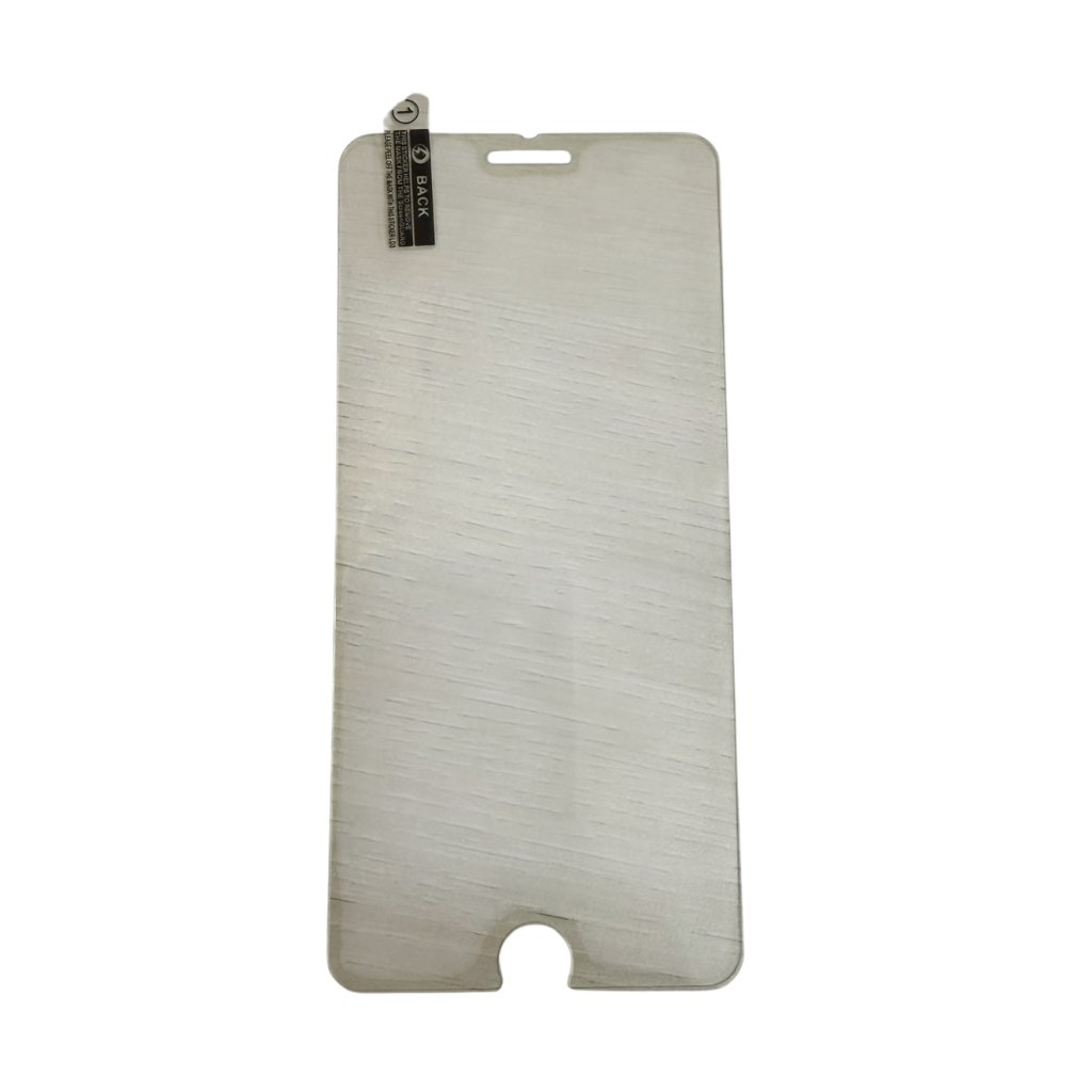 iPhone8 強化ガラスフィルム貼り付け