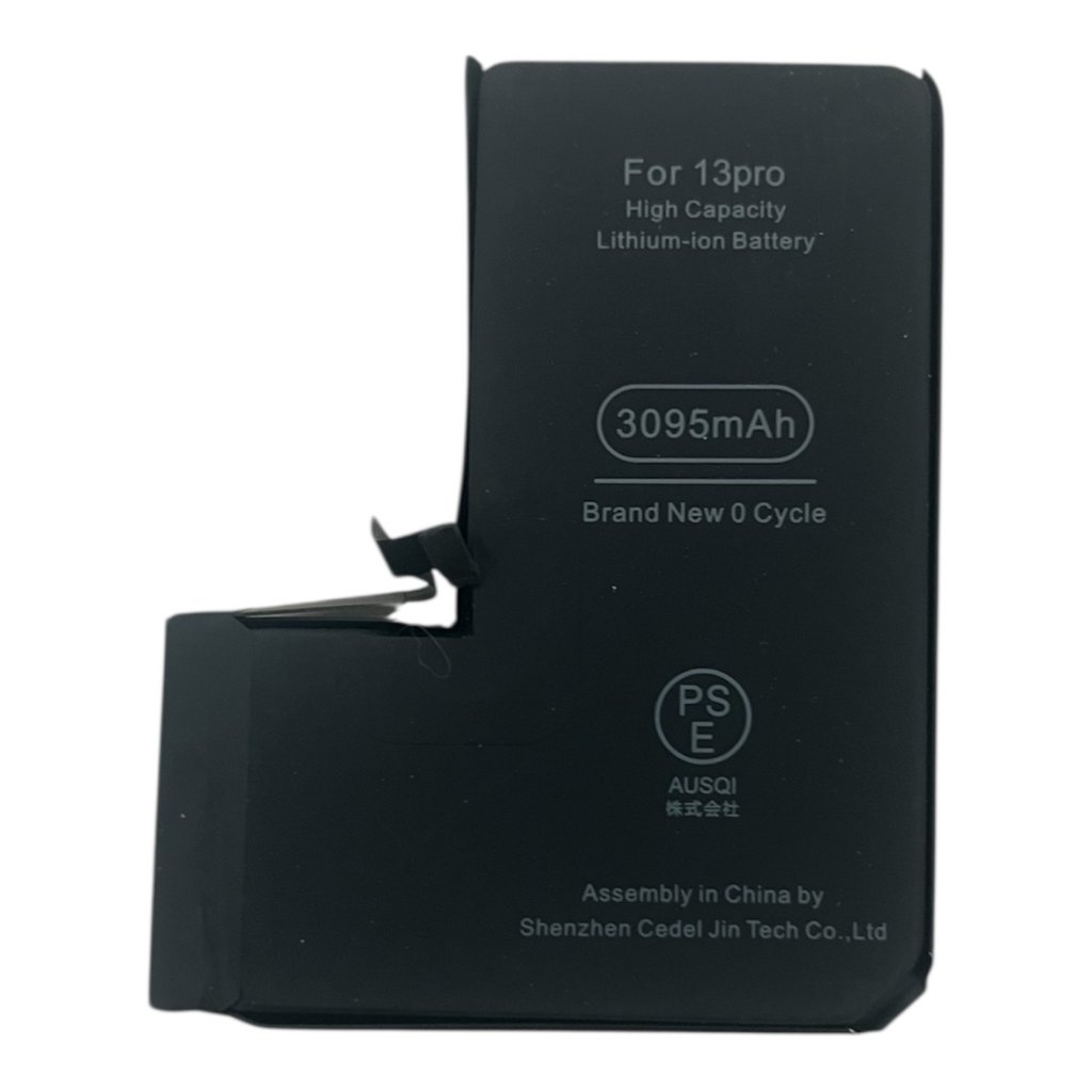 iPhone13 pro バッテリー交換