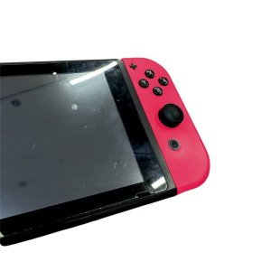 【Joy-conが反応しない】NintendoSwitch 本体レール交換修理