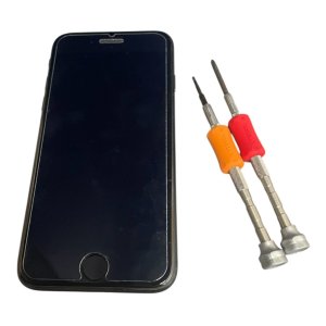 iPhoneSE2　液晶交換