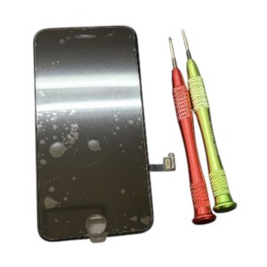 iPhoneSE3 液晶交換 (液晶ガラス割れ、タッチ不良)