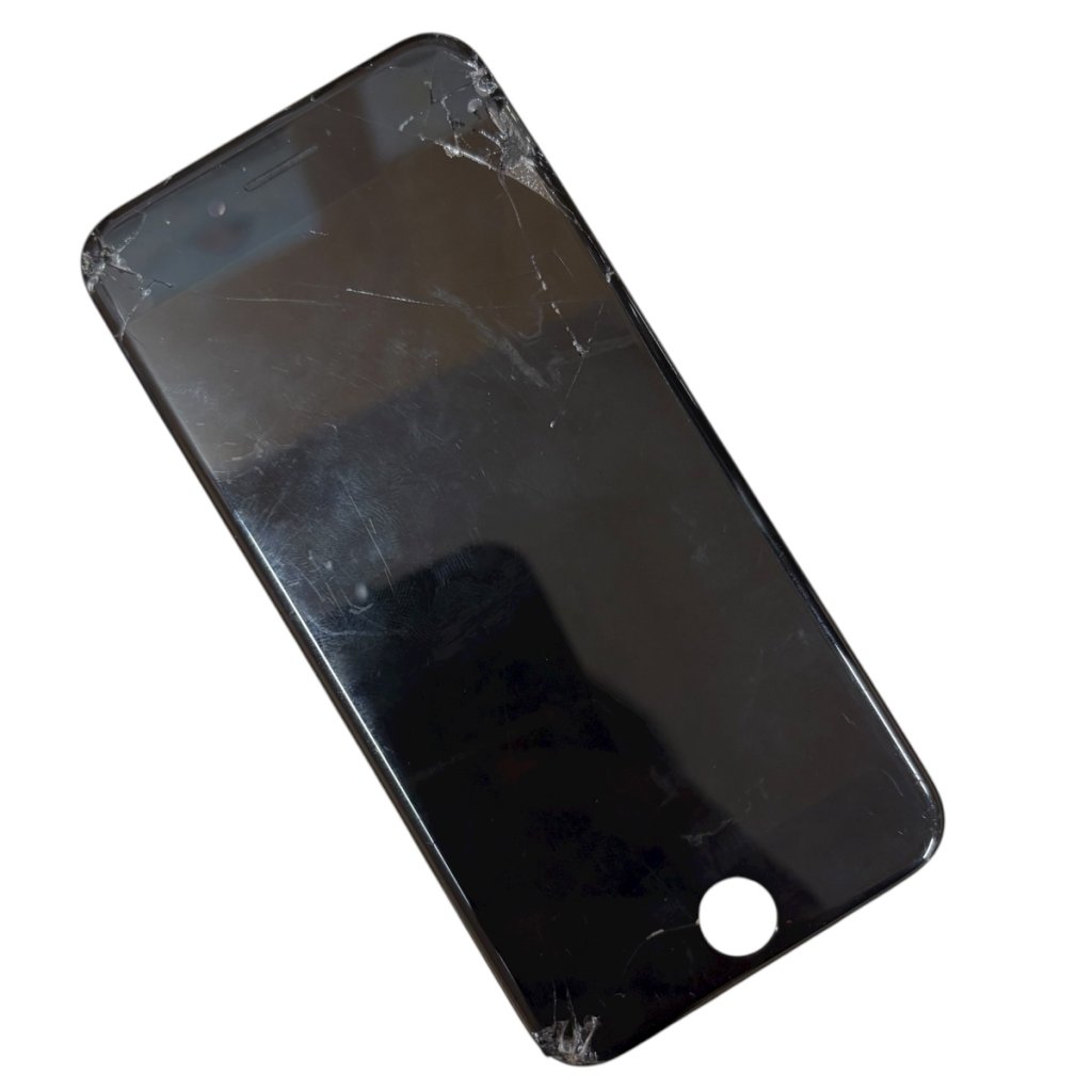 iPhone8 液晶パネル交換