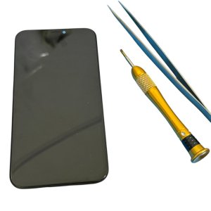 【iPhone13 Pro パネル交換】弘前市